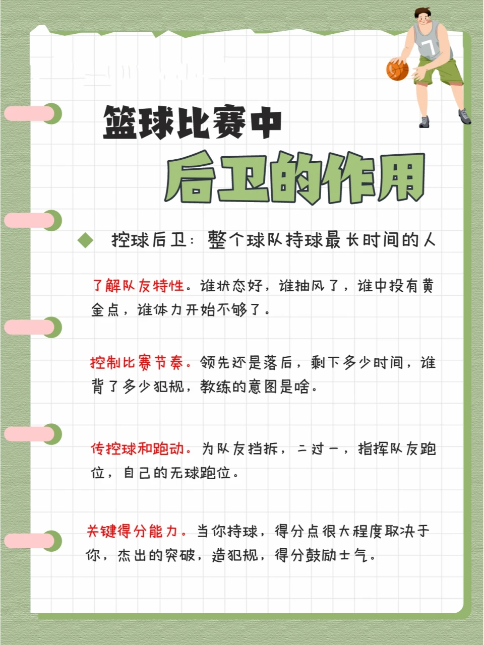 制定篮球交流计划以促进个人技能发展的方法_2